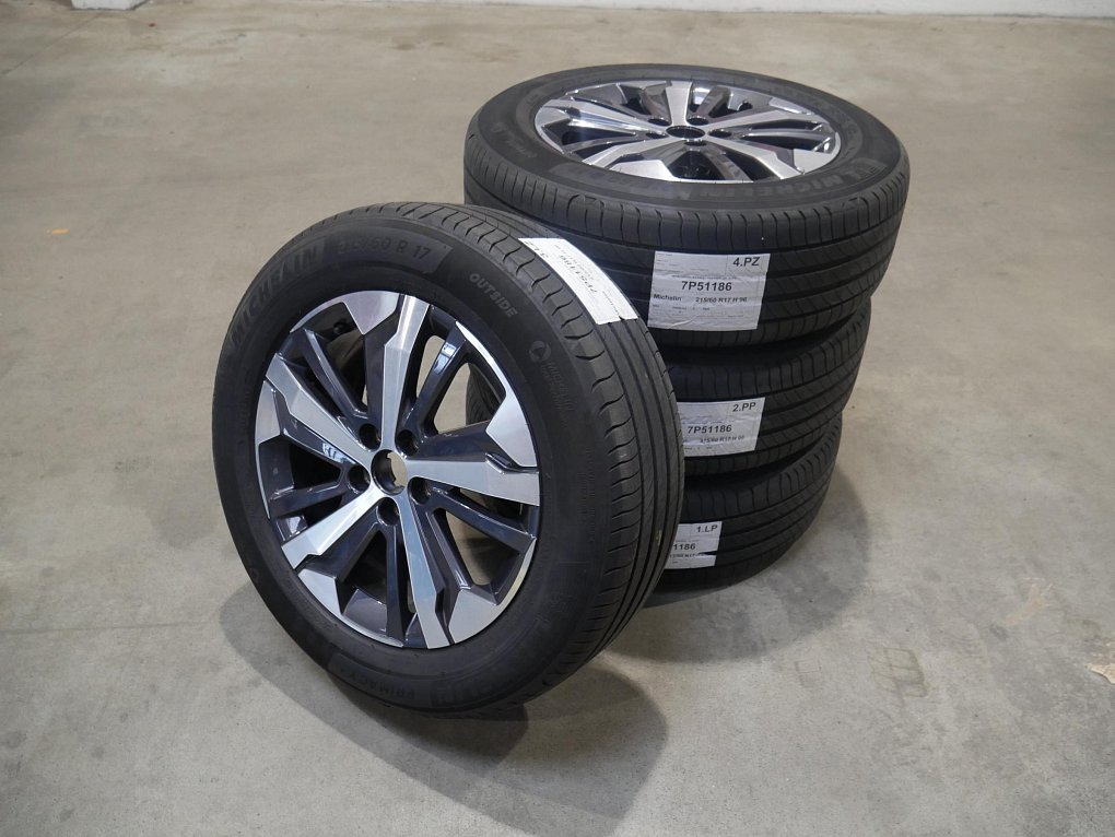 Peugeot Rifter 1.5HDi GT Line