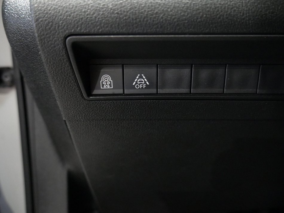 Peugeot Rifter 1.5HDi GT Line