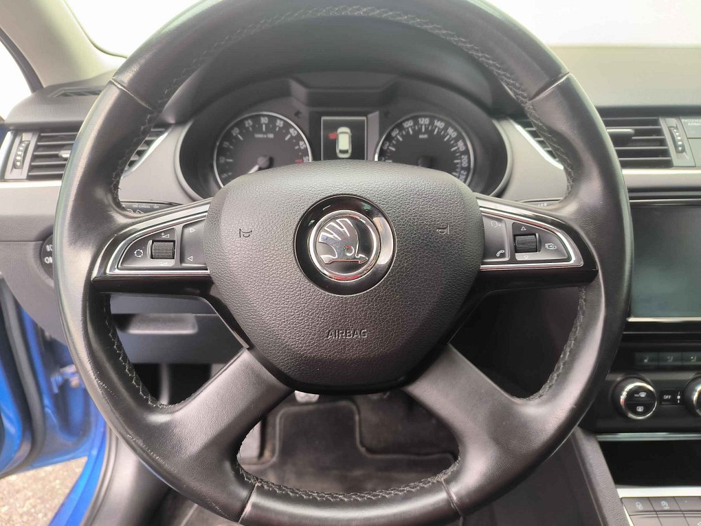 Škoda Octavia III 1.6 TDi Elegance 4x4