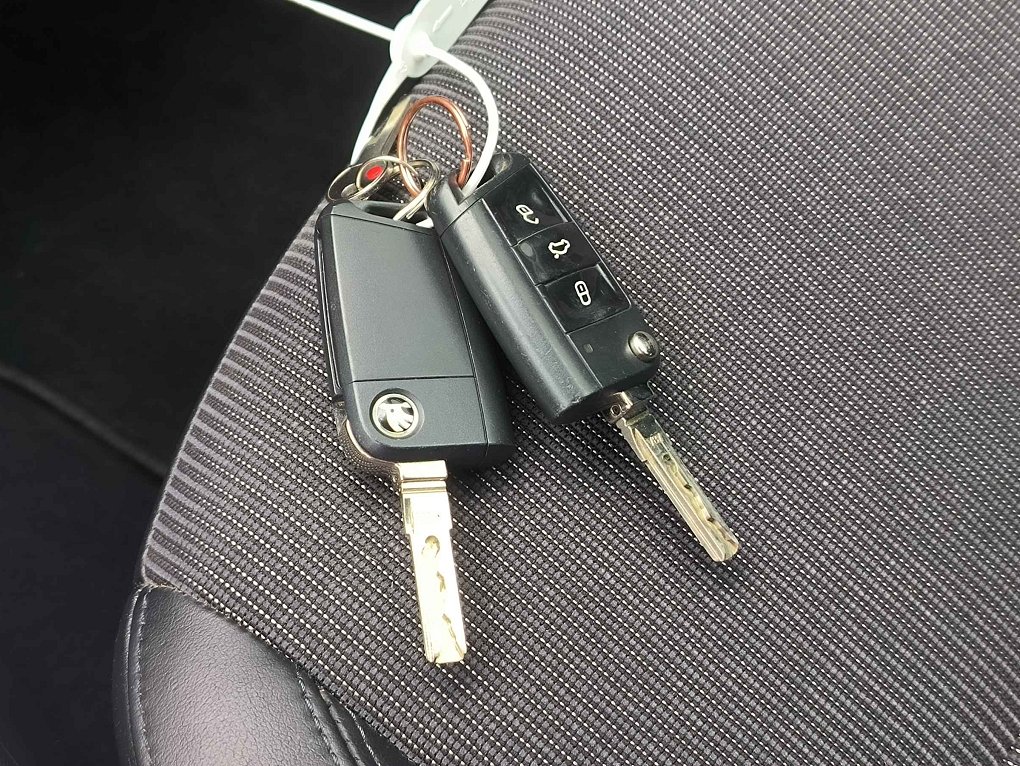 Škoda Octavia III 1.6 TDi Elegance 4x4