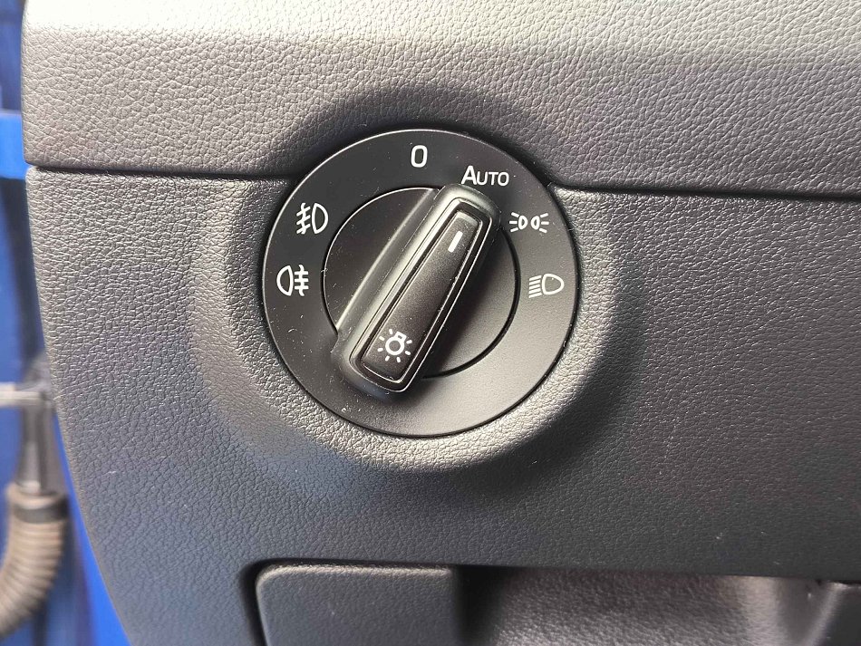 Škoda Octavia III 1.6 TDi Elegance 4x4
