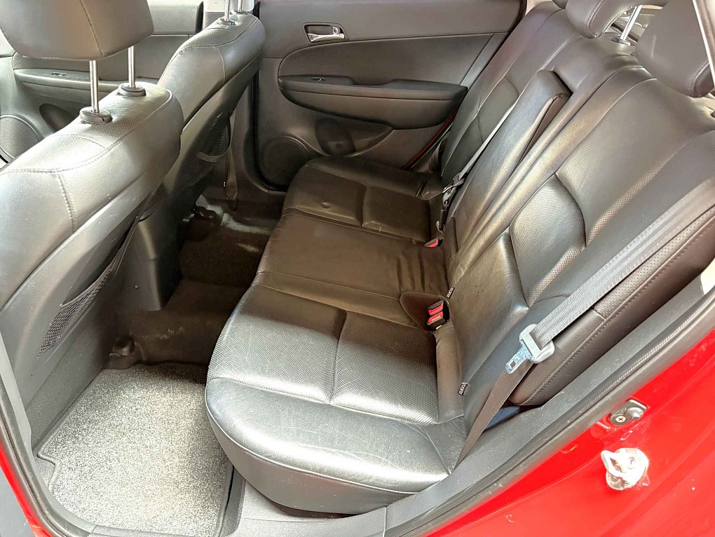 Hyundai I30 1.6 CRDi 