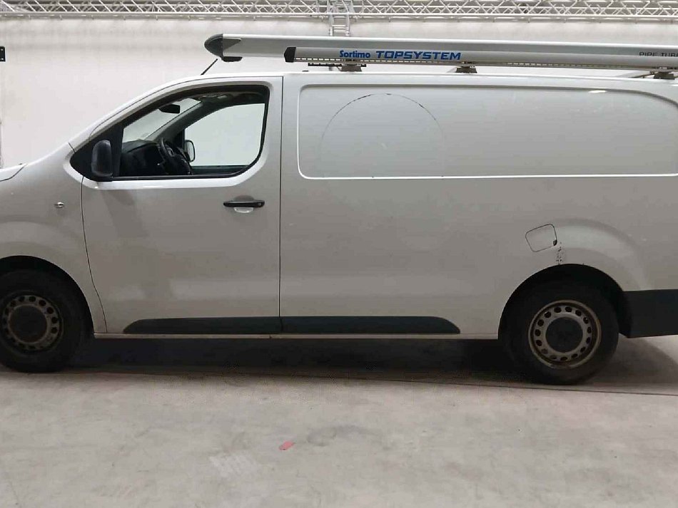Opel Vivaro 2.0CDTi Edition L3 DÍLNA