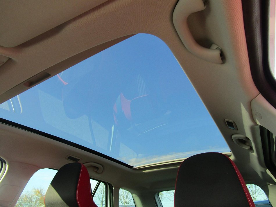 Škoda Fabia III 1.4 TDi Monte Carlo