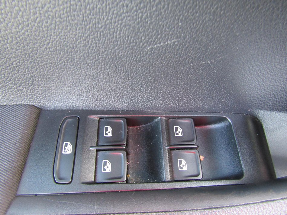 Škoda Fabia III 1.4 TDi Monte Carlo