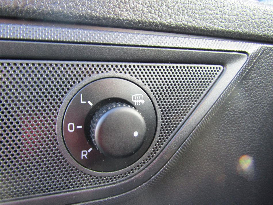 Škoda Fabia III 1.4 TDi Monte Carlo