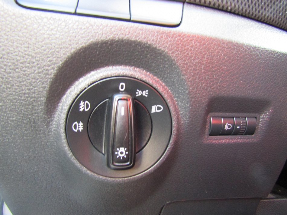 Škoda Fabia III 1.4 TDi Monte Carlo