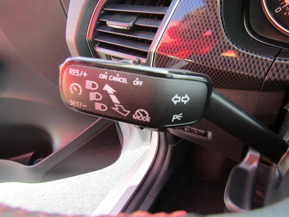 Škoda Fabia III 1.4 TDi Monte Carlo