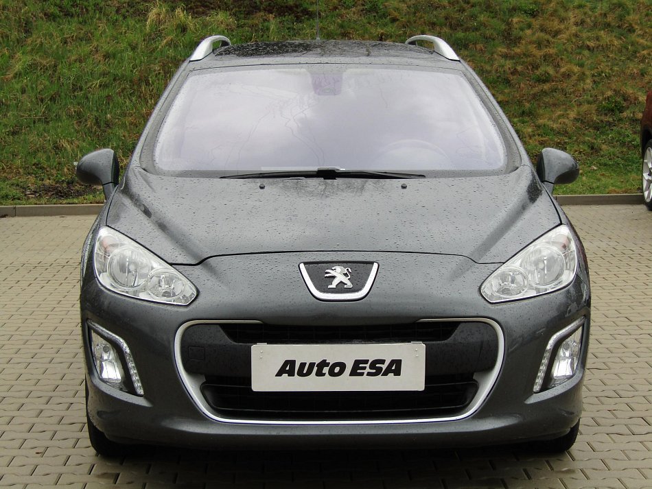 Peugeot 308 1.6 HDi 