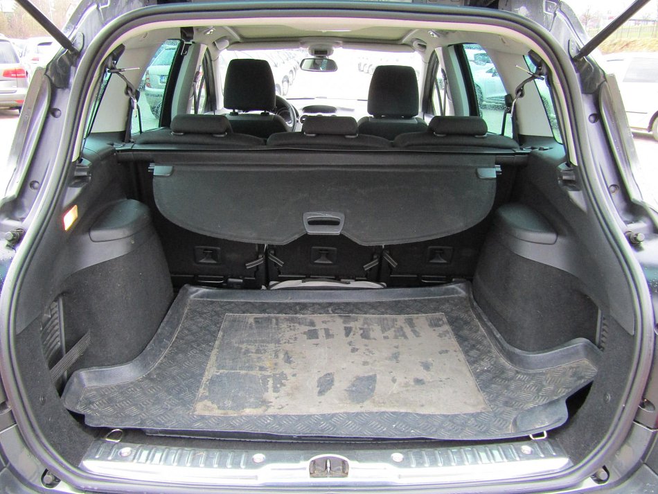 Peugeot 308 1.6 HDi 
