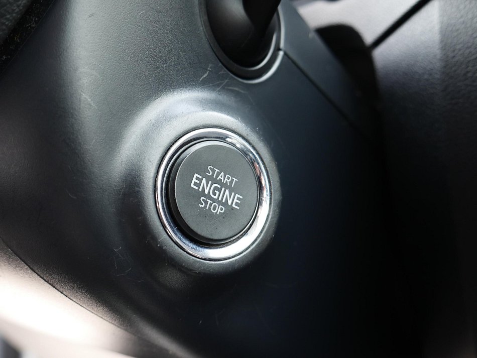 Škoda Octavia III 2.0 TDi 