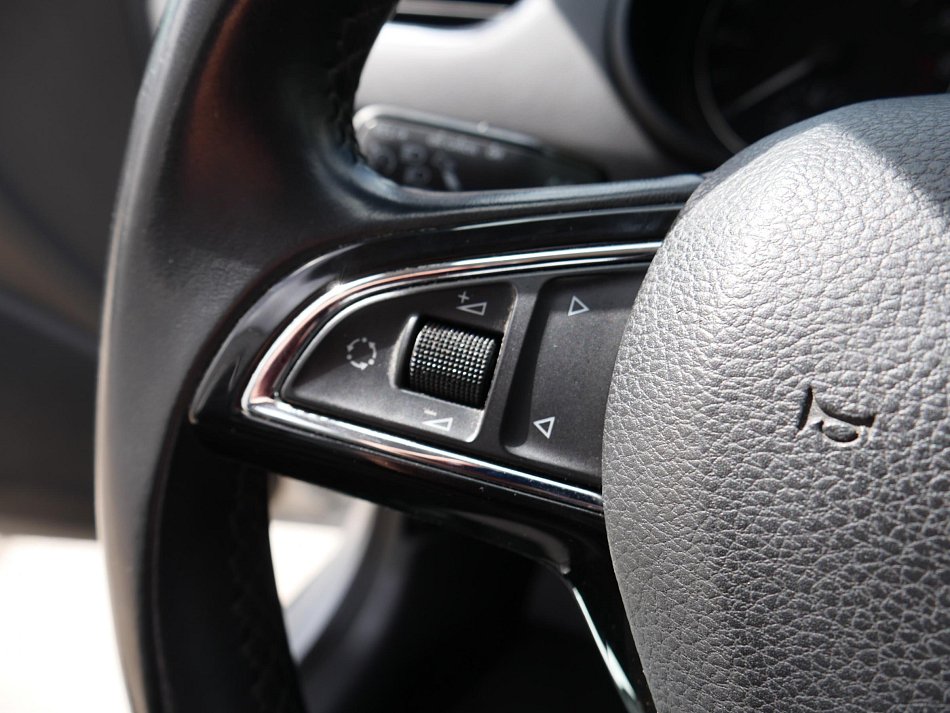 Škoda Octavia III 2.0 TDi 