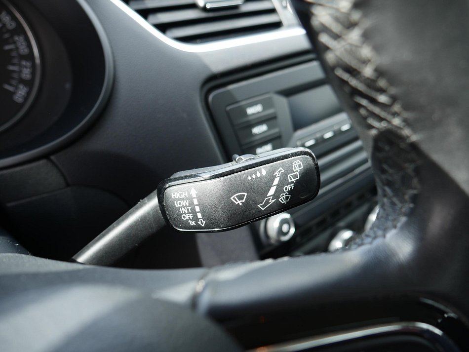 Škoda Octavia III 2.0 TDi 