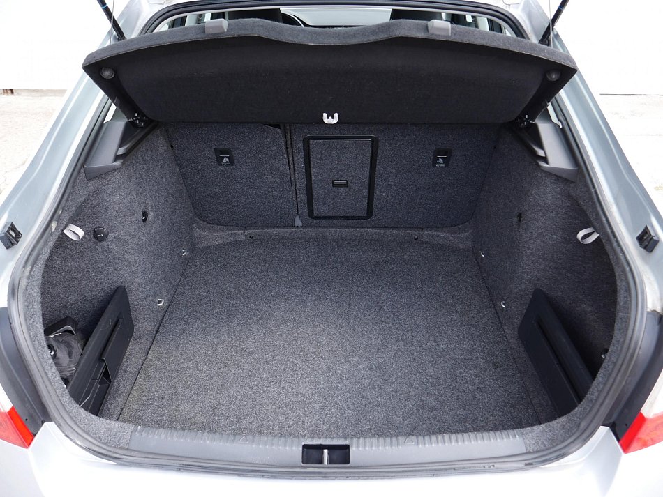Škoda Octavia III 2.0 TDi 