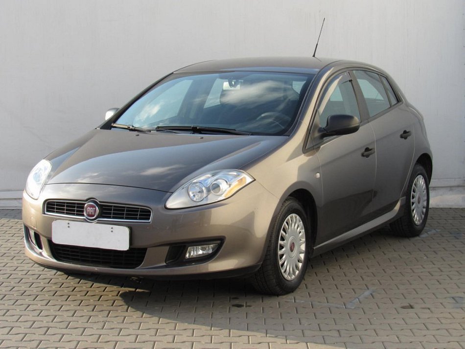 Fiat Bravo 2.0 JTD 