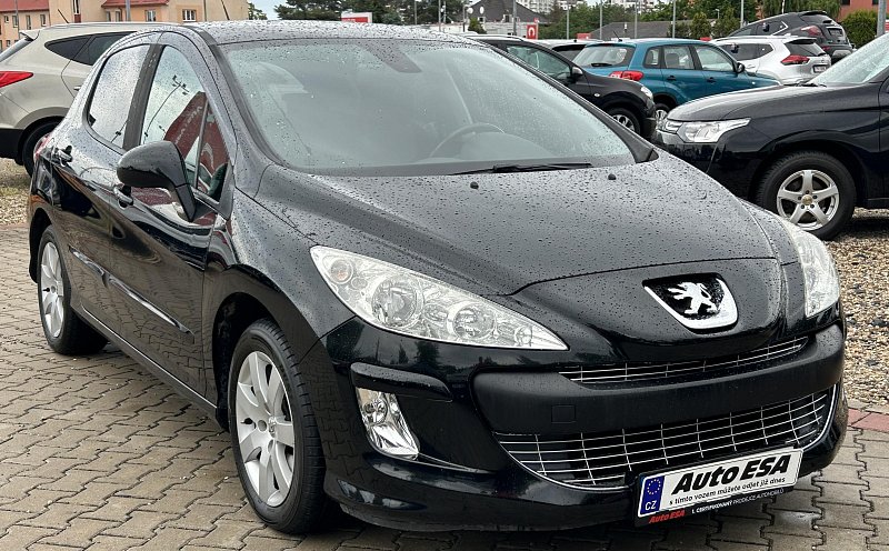 Peugeot 308 1.6 HDi Premium