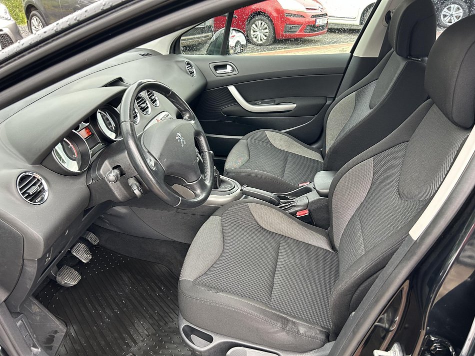 Peugeot 308 1.6 HDi Premium