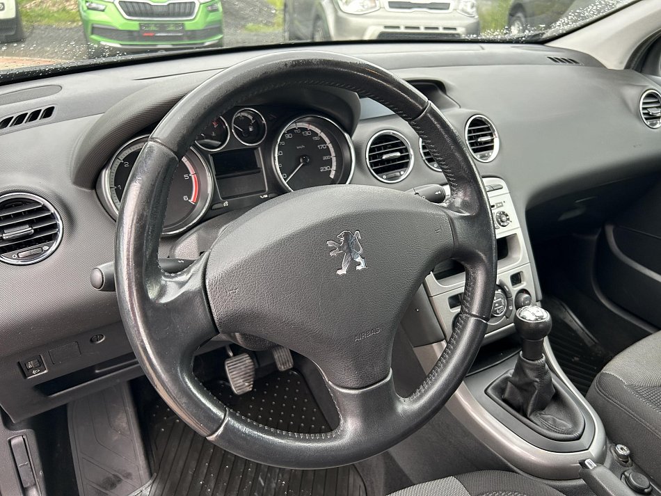 Peugeot 308 1.6 HDi Premium