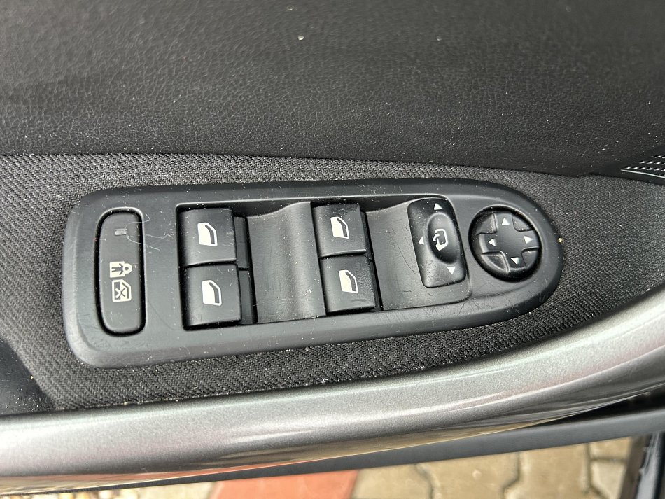 Peugeot 308 1.6 HDi Premium