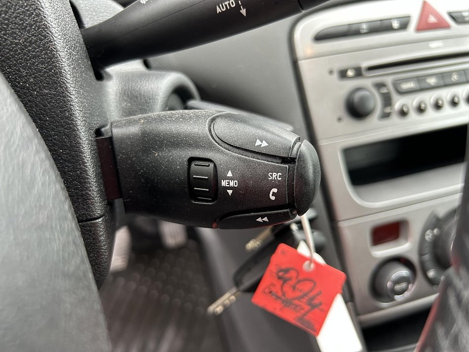 Peugeot 308 1.6 HDi Premium