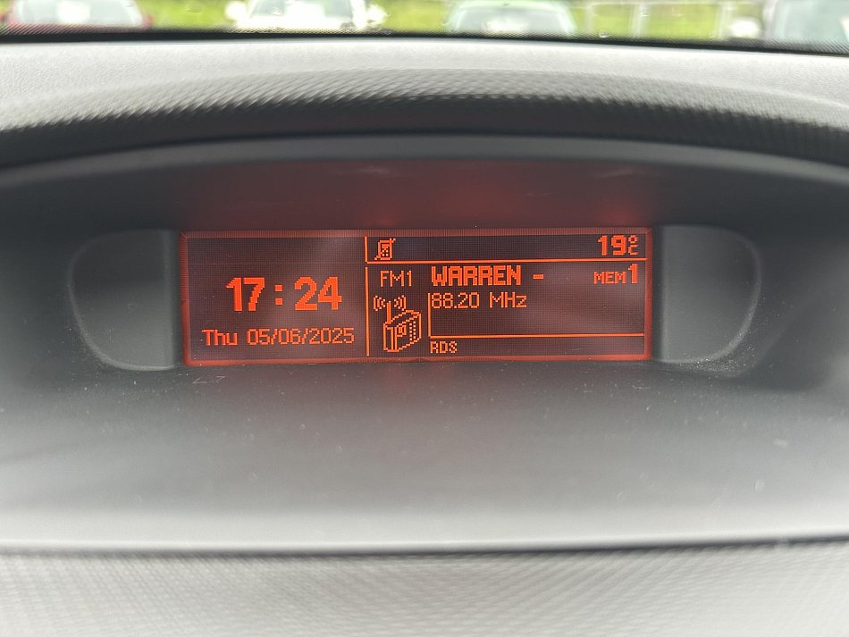 Peugeot 308 1.6 HDi Premium