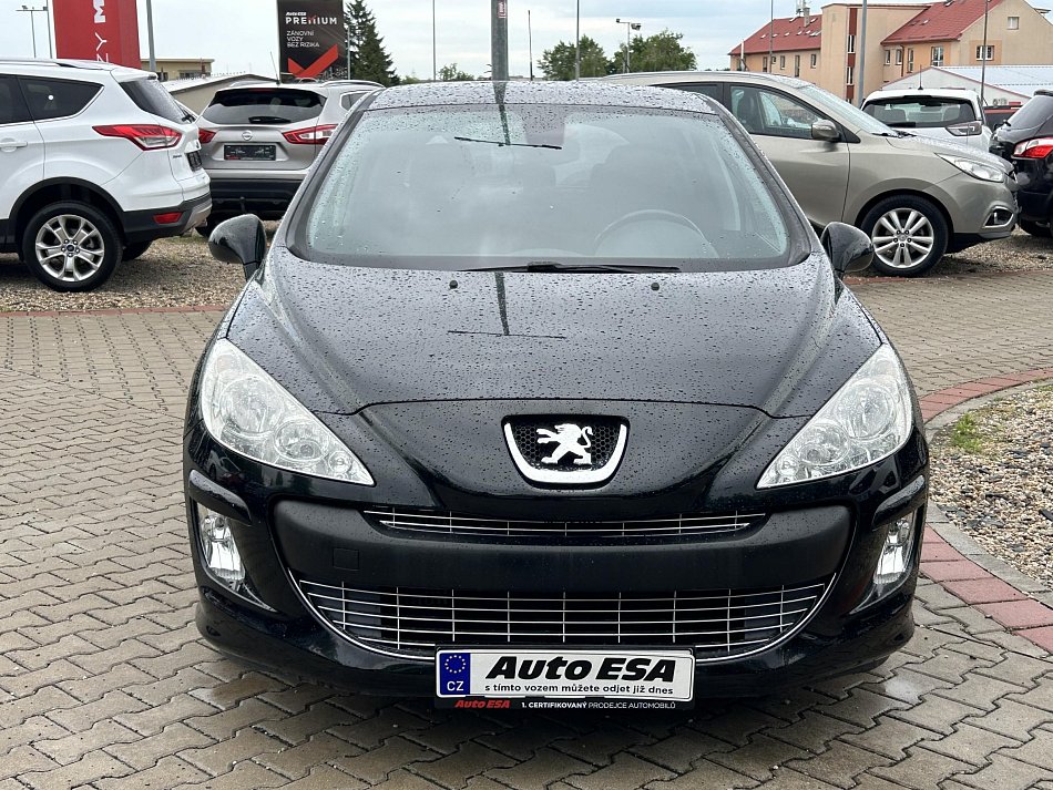 Peugeot 308 1.6 HDi Premium