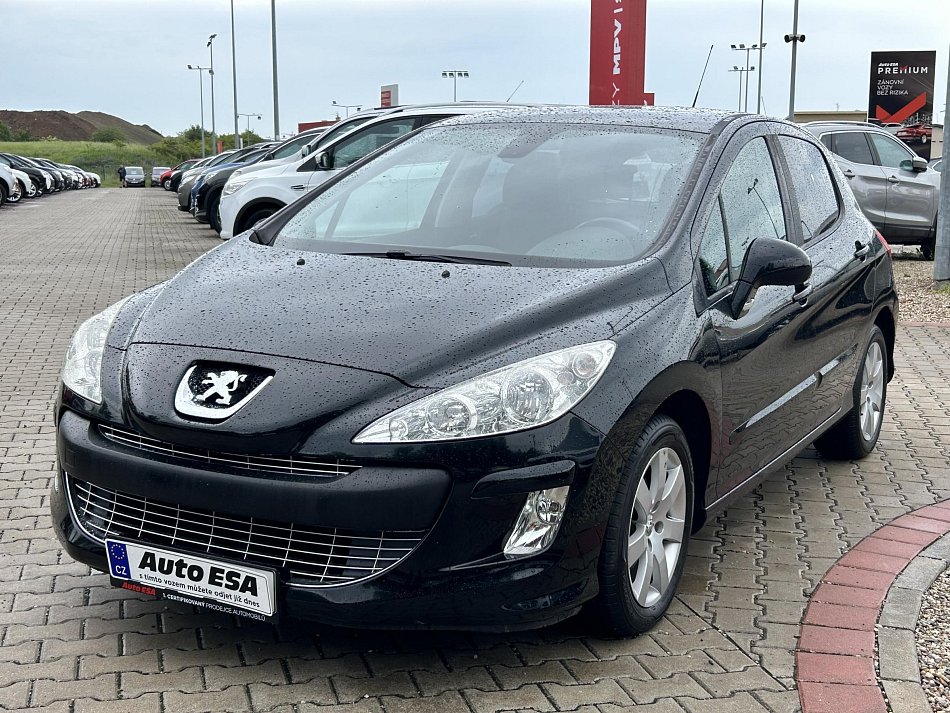 Peugeot 308 1.6 HDi Premium