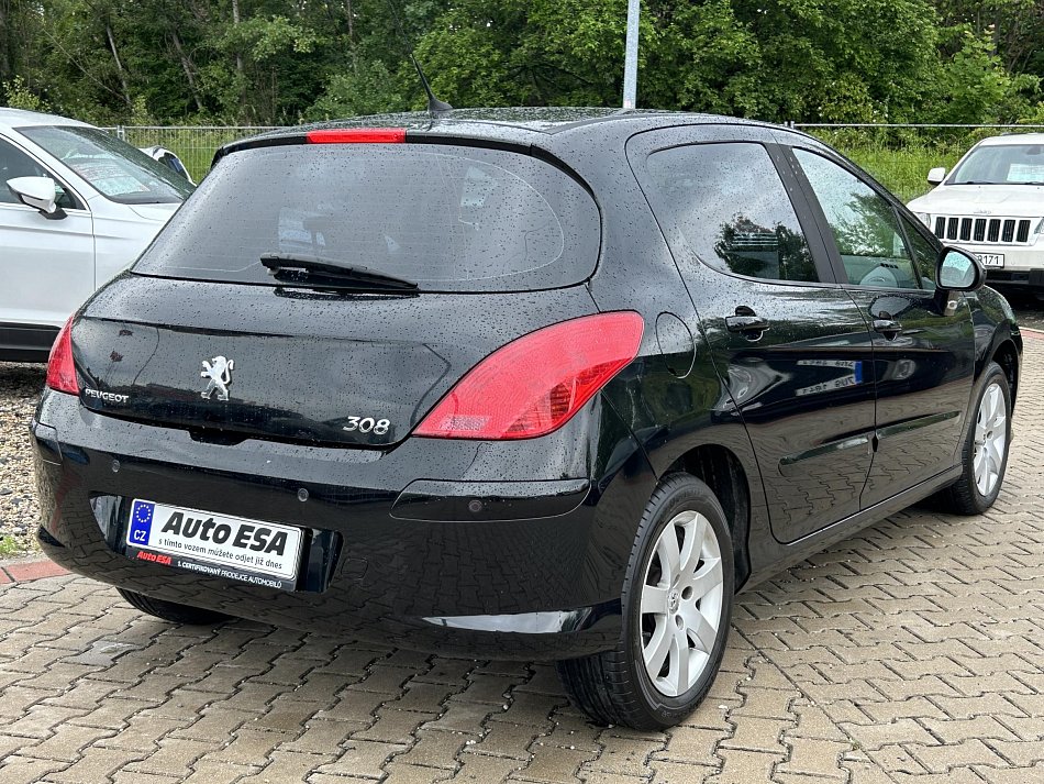 Peugeot 308 1.6 HDi Premium