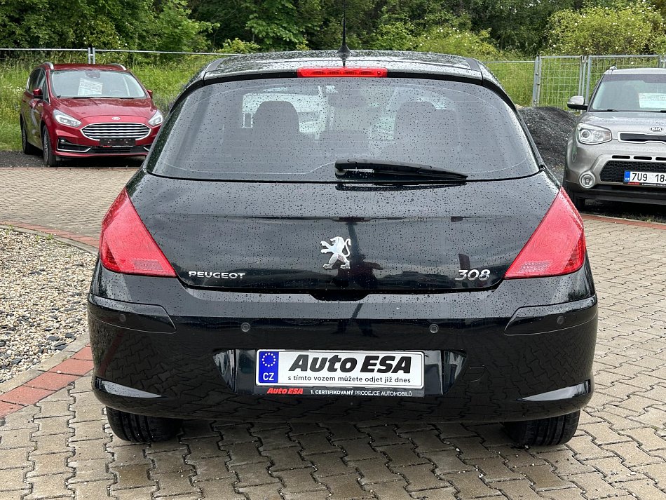 Peugeot 308 1.6 HDi Premium