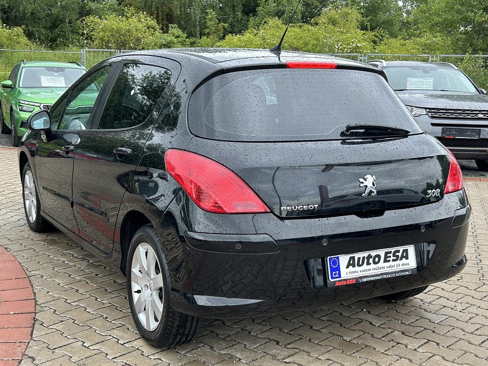 Peugeot 308 1.6 HDi Premium