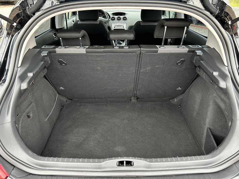 Peugeot 308 1.6 HDi Premium