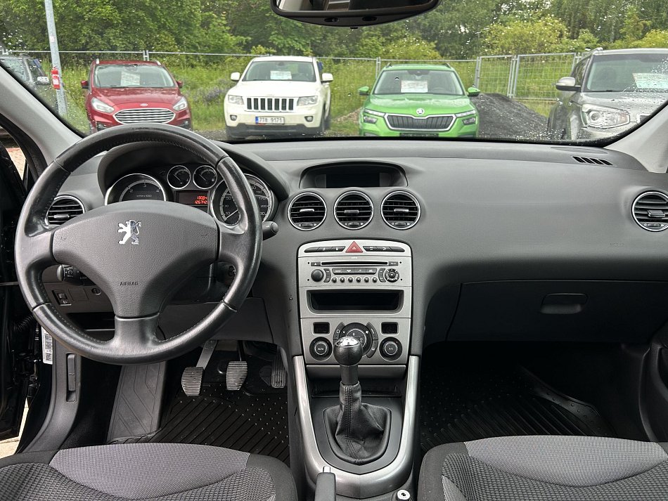 Peugeot 308 1.6 HDi Premium