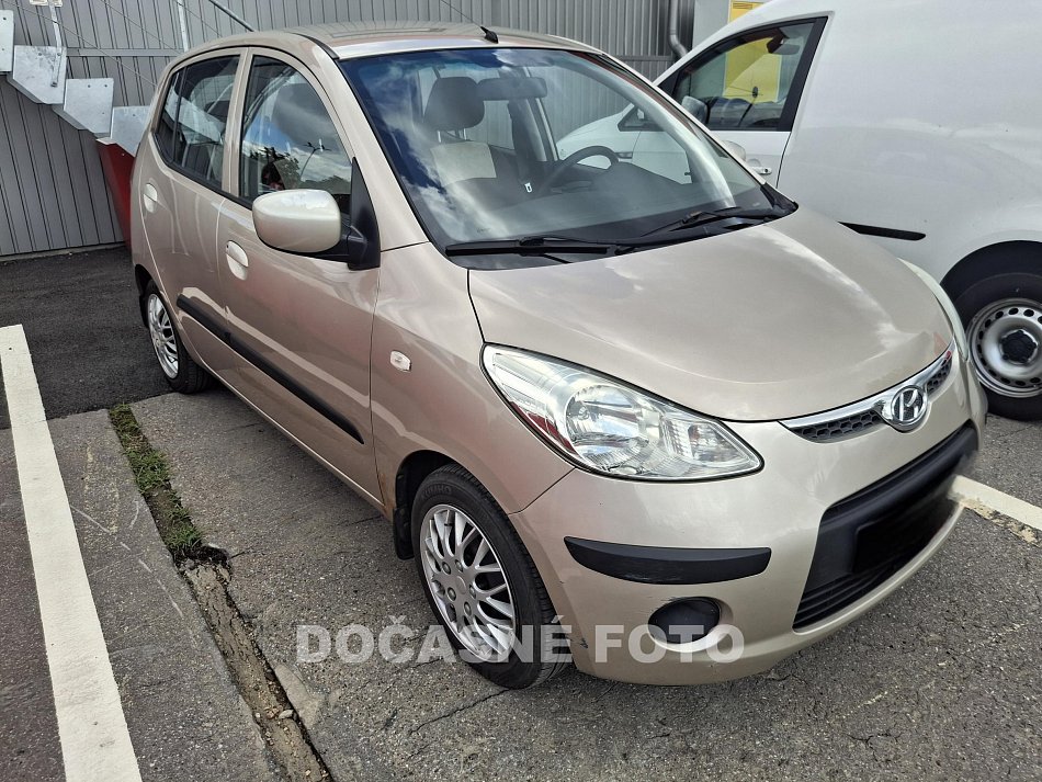 Hyundai I10 1.1i 