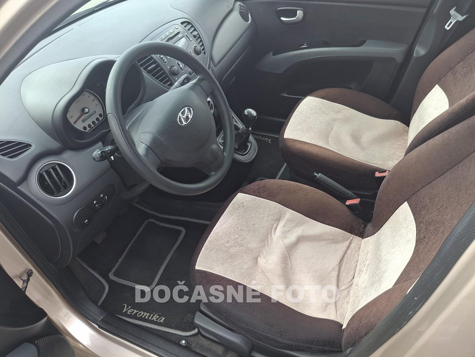 Hyundai I10 1.1i 