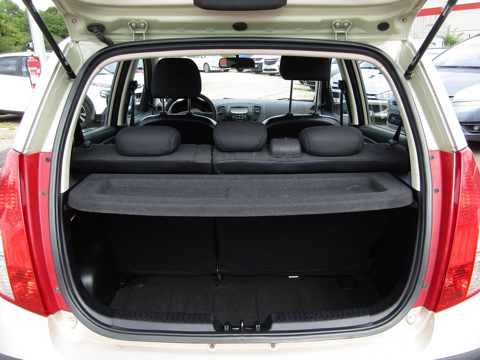 Hyundai I10 1.1i 