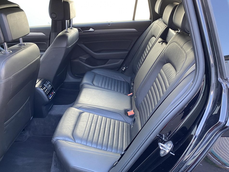 Volkswagen Passat 2.0 TDi Alltrack 4x4