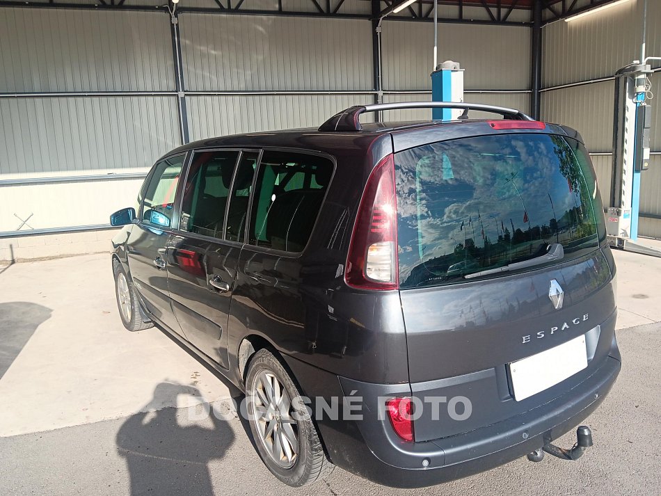 Renault Grand Espace 2.0 dCi 