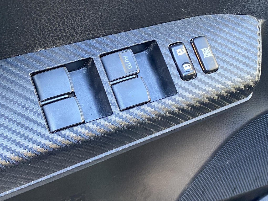 Toyota RAV4 2.0 VVT-i Executive AWD