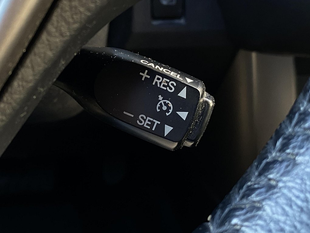 Toyota RAV4 2.0 VVT-i Executive AWD