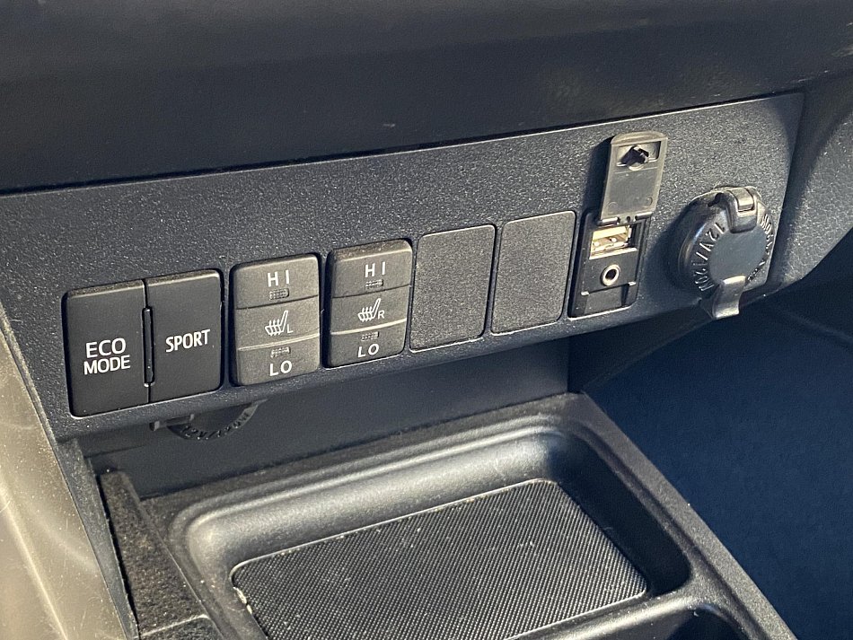 Toyota RAV4 2.0 VVT-i Executive AWD