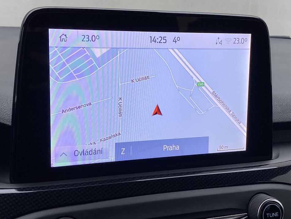 Ford Focus 2.0 TDCi ST-Line