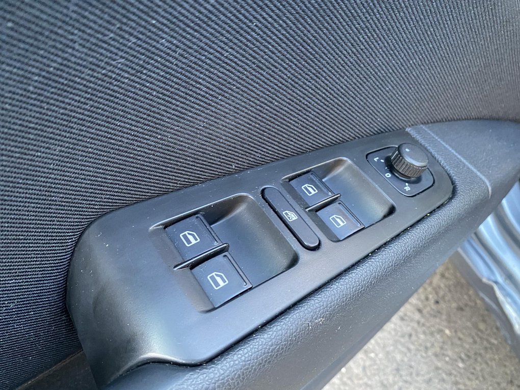 Škoda Superb II 2.0 TDi Family