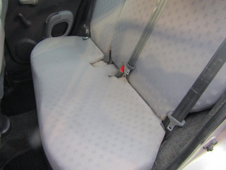 Nissan Micra 1.5 dCi 