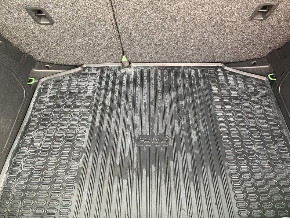 Škoda Fabia II 1.2TSi 