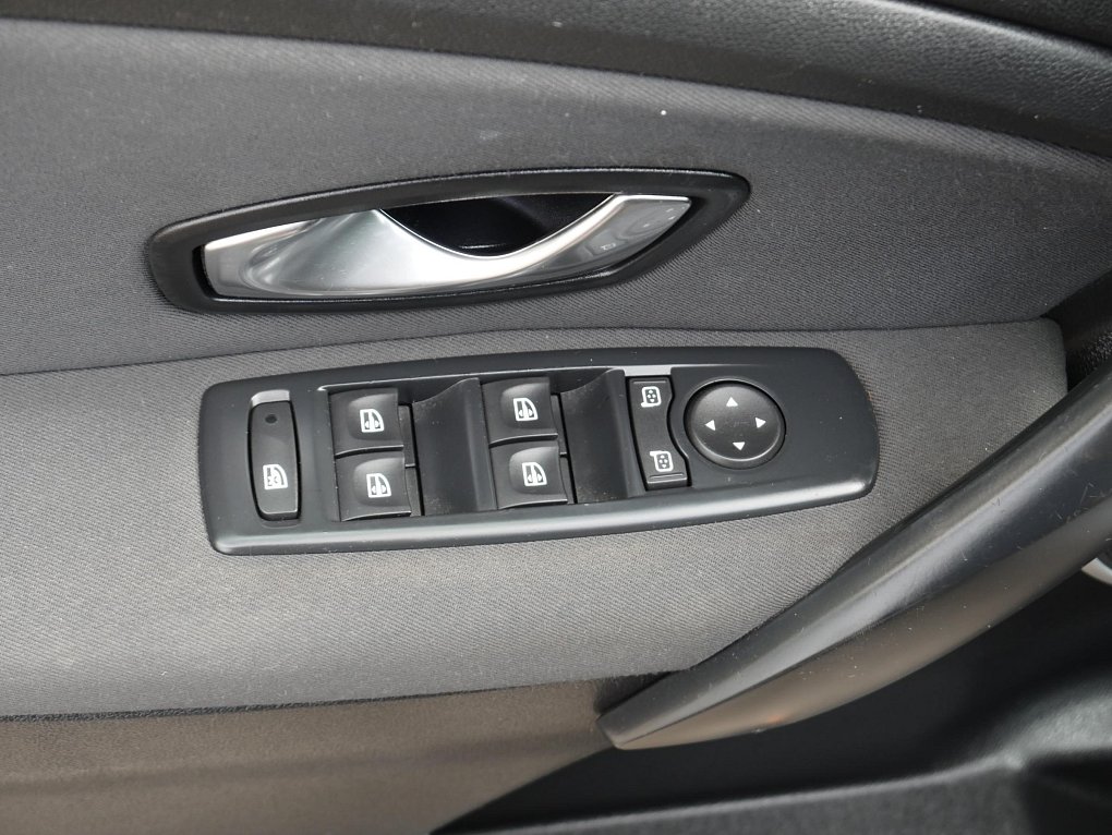 Renault Mégane 1.4TCe 