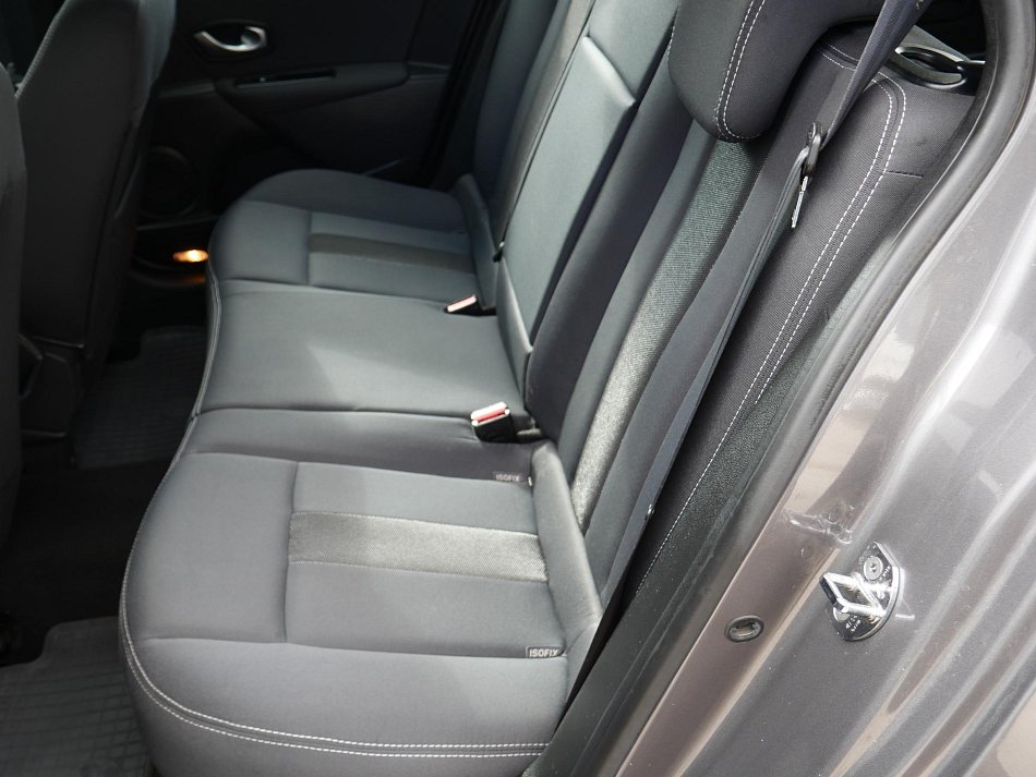 Renault Mégane 1.4TCe 