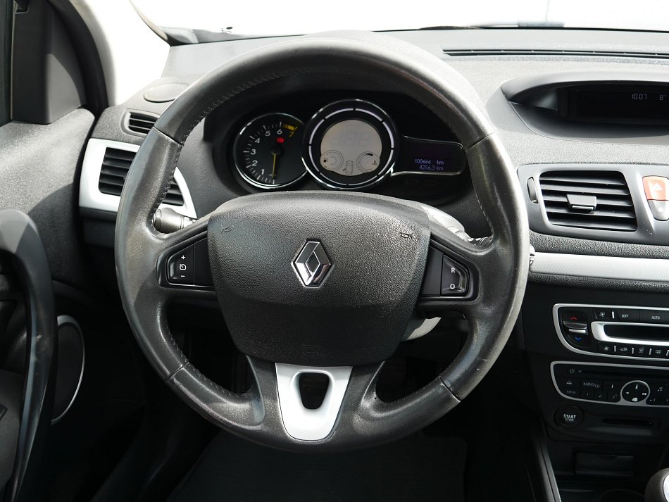 Renault Mégane 1.4TCe 