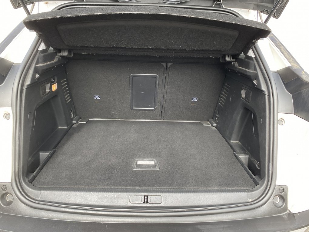 Peugeot 3008 1.6 THP Allure