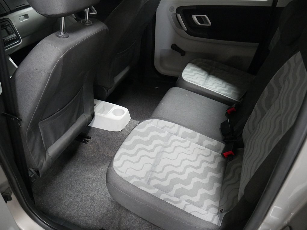 Škoda Roomster 1.4i 
