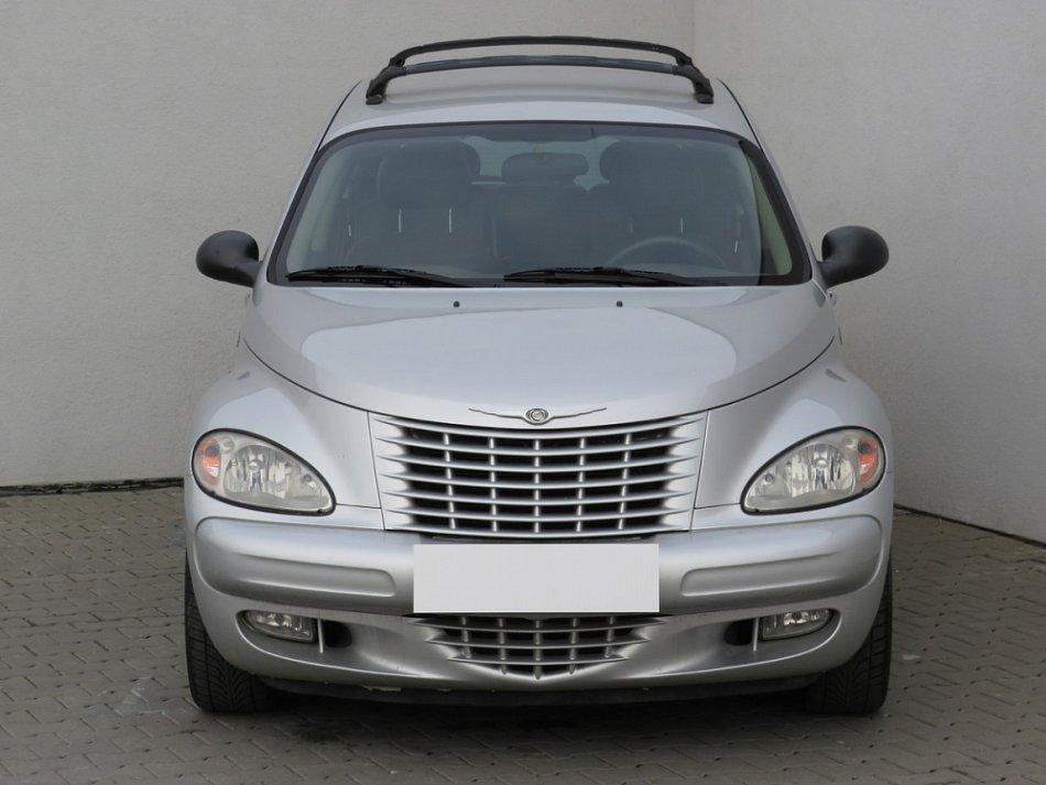 Chrysler PT Cruiser 2.0i 